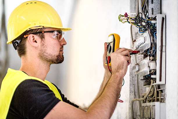 Commercial Electrical Services in Templeton, CA